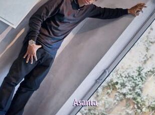 Asanta