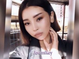 Ase_mikey