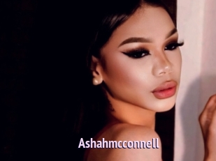 ashahmcconnell Film Porno
