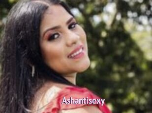 Ashantisexy