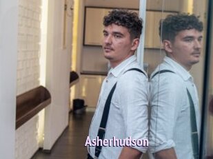 Asherhudson