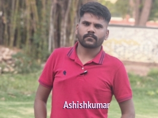 Ashishkumar