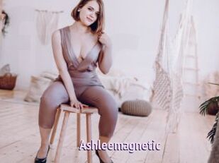 Ashleemagnetic