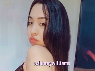 Ashleeywilliams