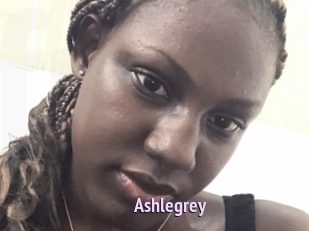 Ashlegrey