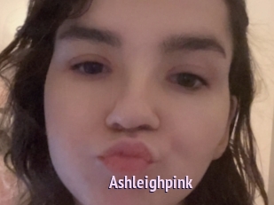Ashleighpink
