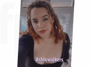 Ashlewalkers