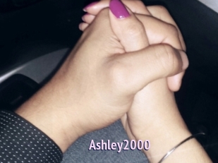 Ashley2000