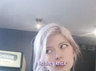 Ashley_knox