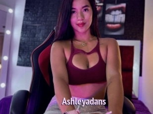 Ashleyadans