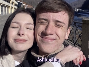Ashleyallay