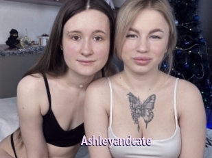 Ashleyandcate