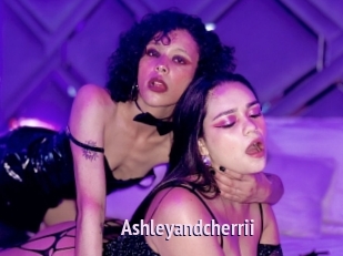 Ashleyandcherrii