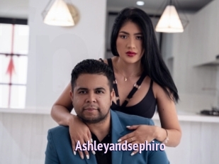 Ashleyandsephiro