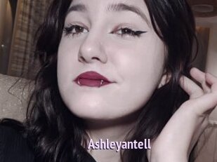 Ashleyantell