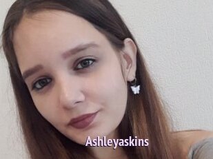 Ashleyaskins