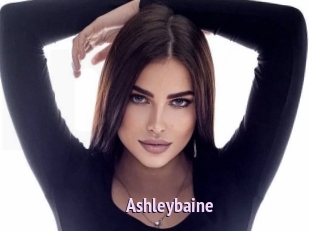 Ashleybaine