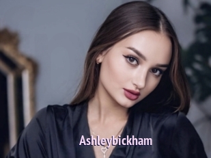 Ashleybickham