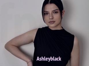 Ashleyblack