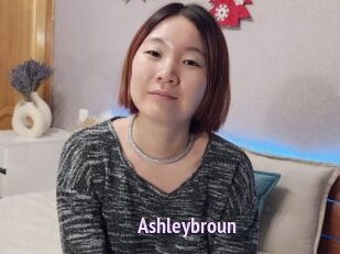 Ashleybroun