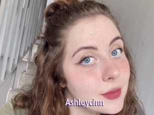 Ashleycinn