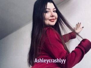 Ashleycrashlyy