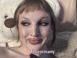Ashleycreamy