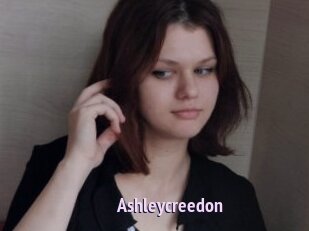 Ashleycreedon