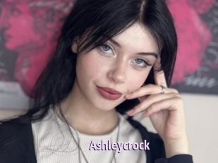 Ashleycrock