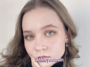 Ashleydeman