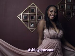 Ashleydonsonn