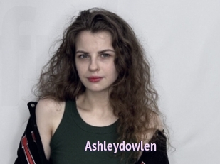 Ashleydowlen