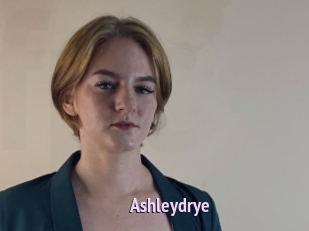 Ashleydrye