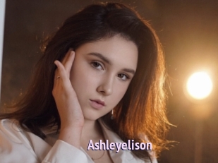 Ashleyelison