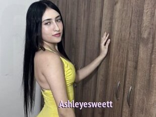 Ashleyesweett