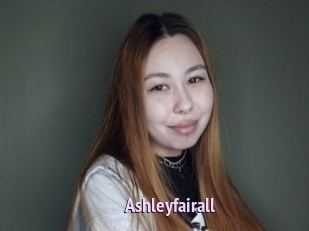 Ashleyfairall