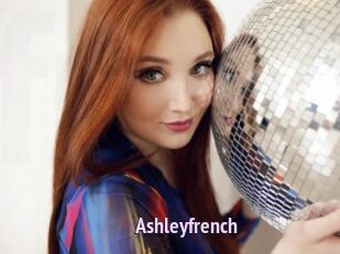 Ashleyfrench