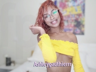 ashleygauthierrr Film Porno