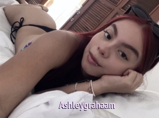 Ashleygrahaam