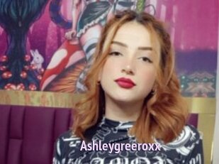 Ashleygreeroxx