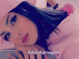 Ashleyharrington