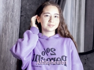 Ashleyhensen