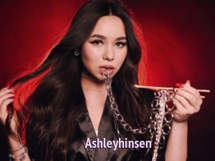 Ashleyhinsen