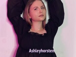 Ashleyhorsten