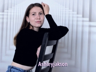 Ashleyjakson