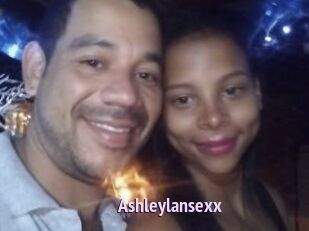 Ashleylansexx