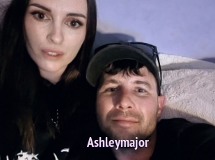 Ashleymajor