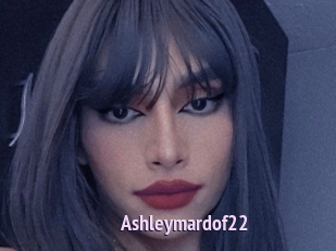ashleymardof22 Film Porno