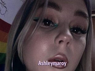 Ashleymaroy