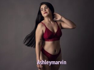 Ashleymarvin